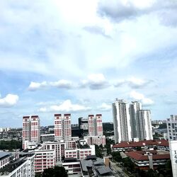 Bishan Loft (D20), Condominium #553377661